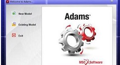 Adams����ģ���ļ�����·���ľ����������