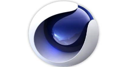 C4D��ƶԳ�ģ�͵ķ�������