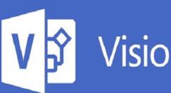 Microsoft Office Visio�����ӡ��ģ�͵ķ�������
