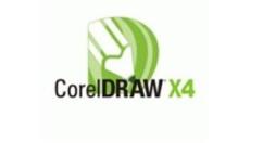 CorelDraw X4��Ƽ�������ķ�������