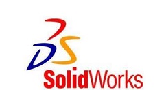 Solidworks����Բ��ˮ����ͼ�ķ���
