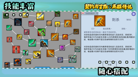 2025������ARPG��Ϸ�Ƽ������ʶ�����ɫ������Ϸ�ϼ�