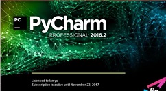 PyCharm¼�ƺ�����ͼ�Ľ̳�