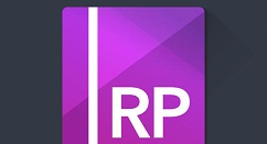 Axure RP 8.0����ҳ���ͼ�ļ򵥲����̳�