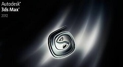 3dmax2012�������ģ�͵�ͼ�Ĳ����̳�