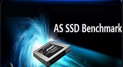 AS SSD Benchmark�鿴Ӳ��״̬����ϸ��������