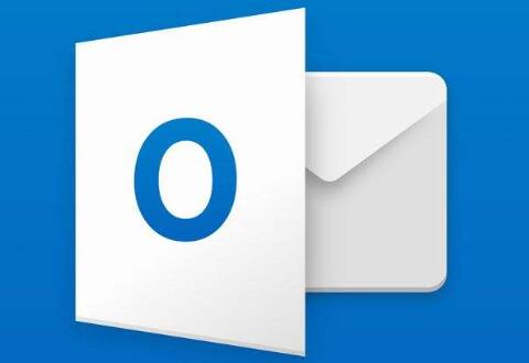 Microsoft Office Outlook���ĸ������ϵĲ�������