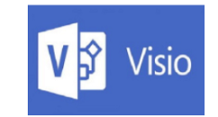 Microsoft Office Visio����ī�����ȵĲ����̳�