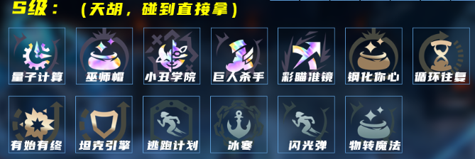 LOL����˹���Ҷ������ڵ϶���ô��