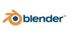 Blender��תģ�͵ľ����������