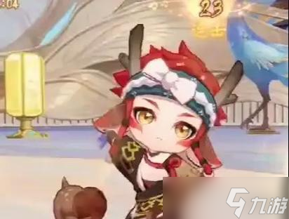 ���´���ս95��SRС¹�м��ܽ��� ̽��С¹�еļ���