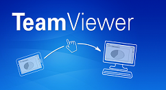 teamviewer���õ������ڵľ����������