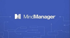mindmanager��ʹ�ô����ת�����ܵľ�����̽���