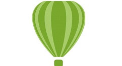 CorelDraw X4���һ��С��Ĳ����̳�