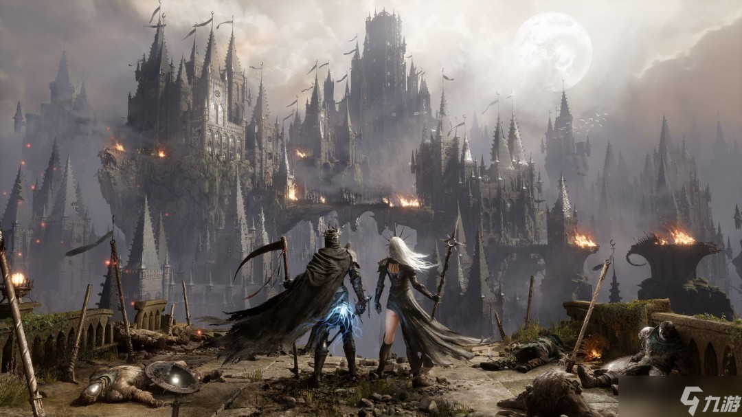 ����֮��2ս��ϵͳ��Ƚ��� ���ż�������ȫ��������������ARPG����