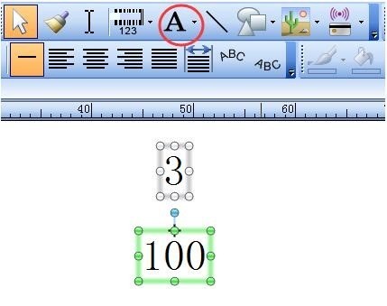 BarTender��δ�������