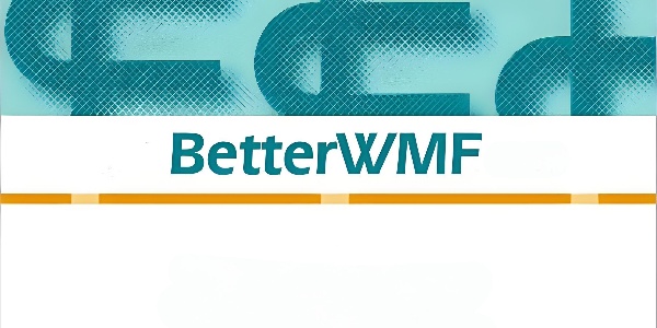 BetterWMF��ʲô��BetterWMF��ô��װ��