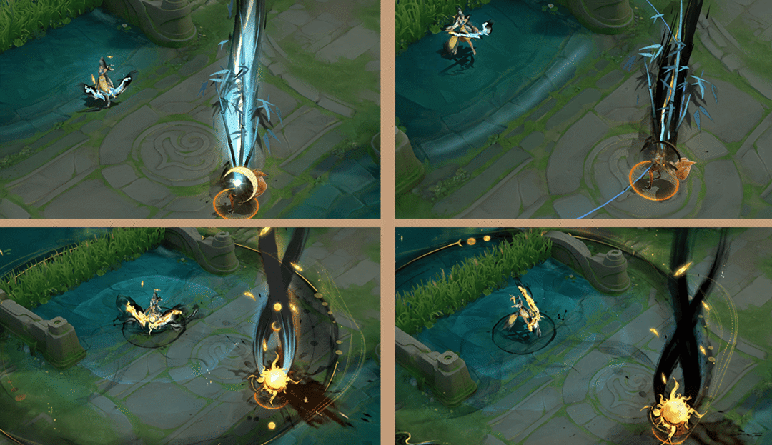 ������ҫ٤�޲�����Ƥ����ɫ���ܽ���