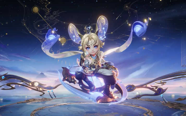 ������ҫ��Ԫ���Ǿ�¦��Ƥ������ʱ��һ��