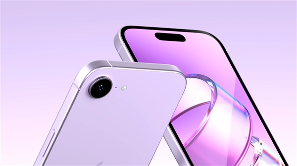 ƻ��iPhone 17e����޹�²��ϣ�17ͬ����ɫ ��ֵ����