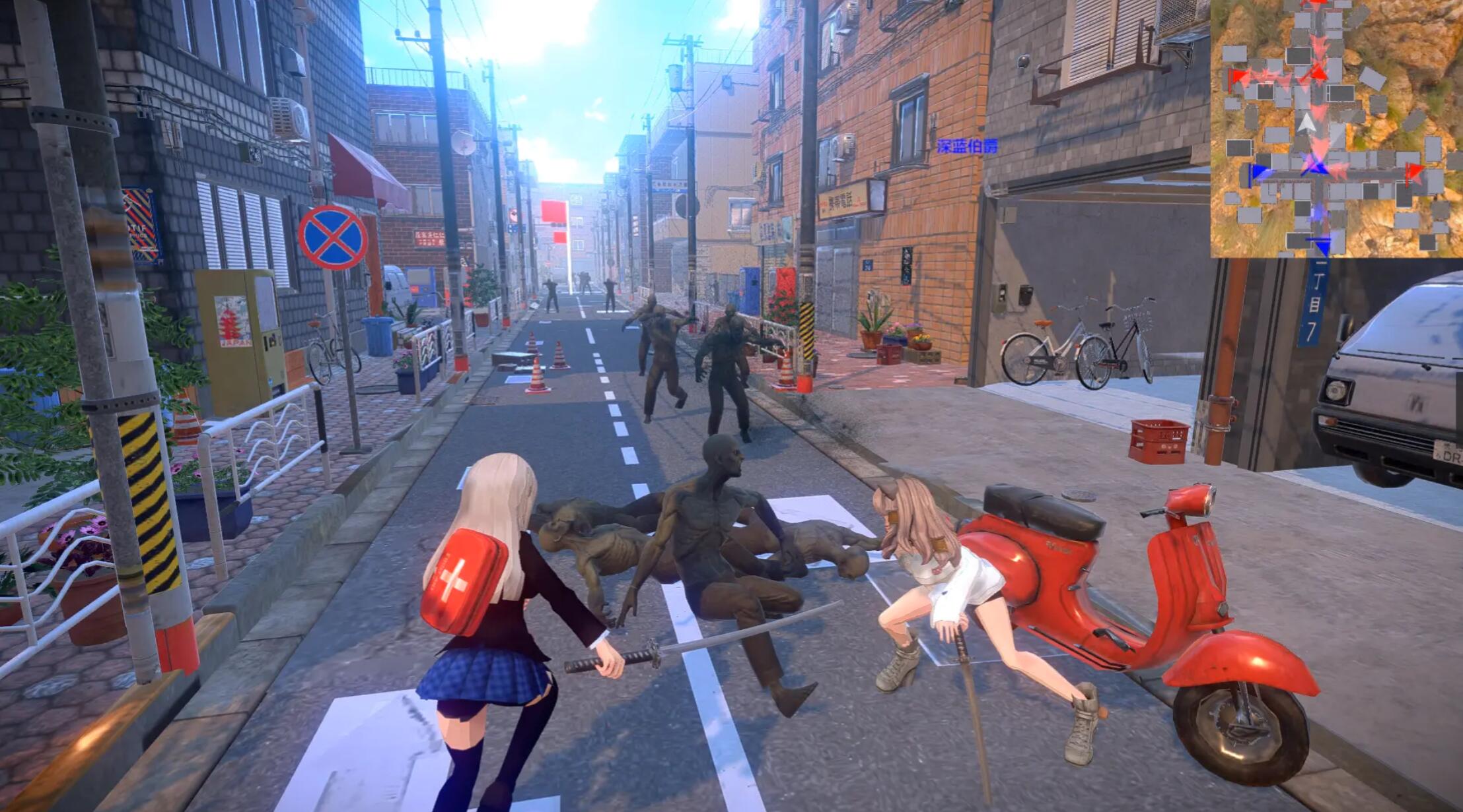 ��Ůս��2�һ����ȫ