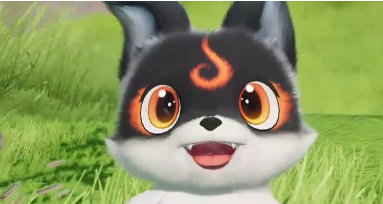 ��ĪС̿Ȯ�̵�