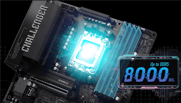 ��������㲻��AMD AM5�������ٷ��ٴθ���һ��BIOS