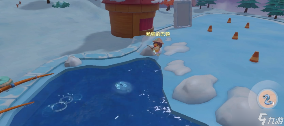 Ħ��ׯ԰������ô����ׯ԰