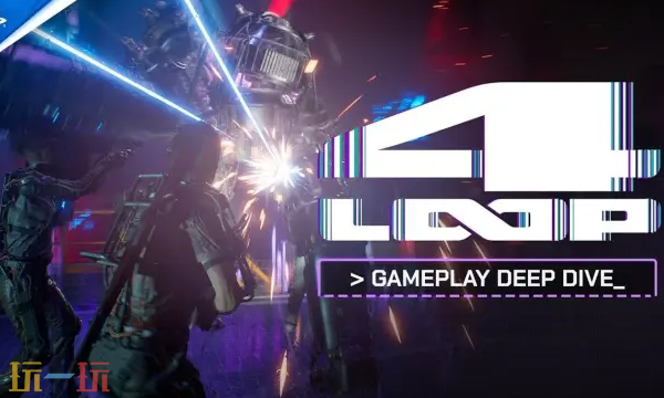 PS����������Ρ�4:LOOP���淨������Ƶ����