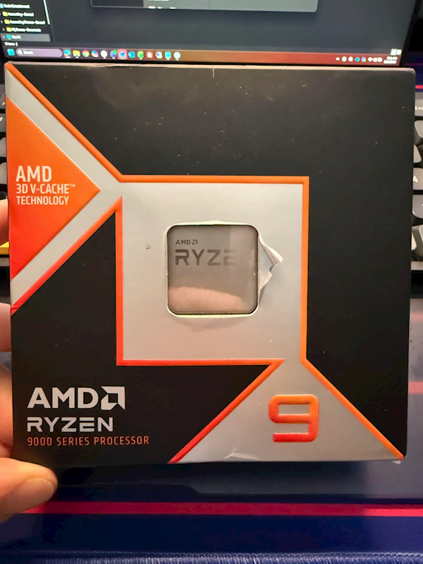 ���ͼ����˸���������9 9900X3D�����־�������9 3900X