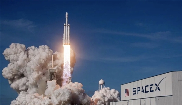 SpaceX��̫����Լ�������ɴ��ɹ���4���Ա������ʿռ�վ