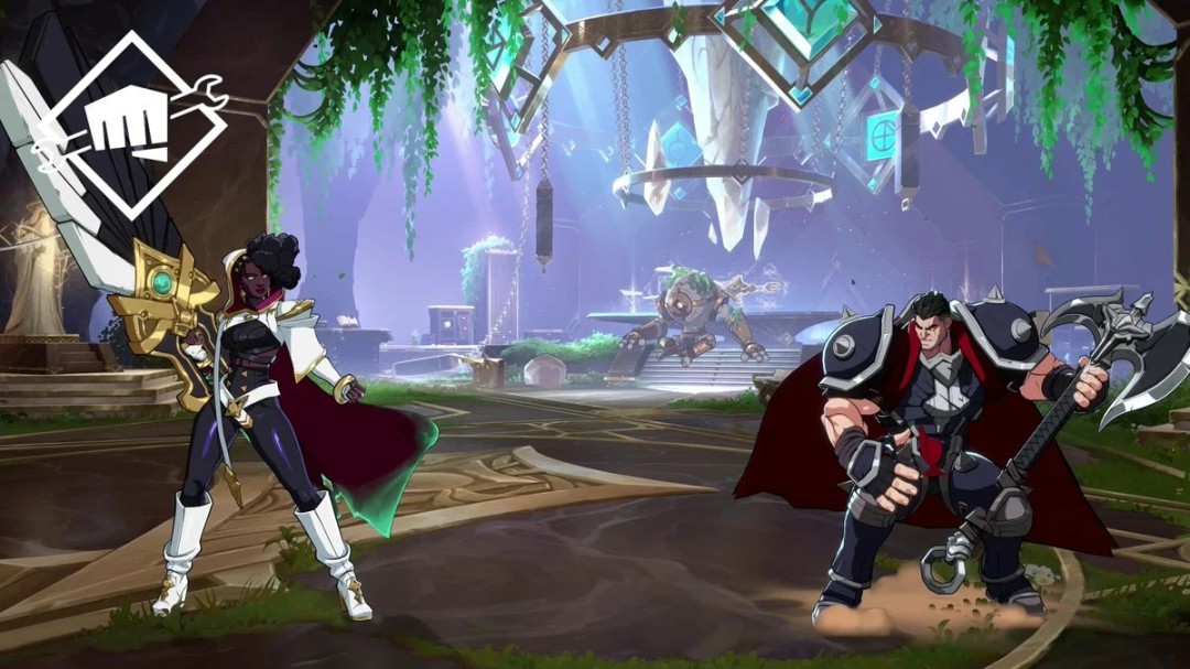 ��2XKO�����ڲ��Ͽ����� �����������ȼ����ǳ�