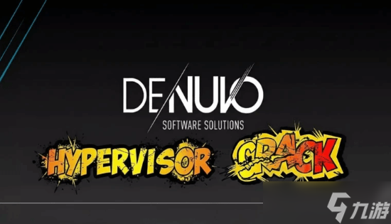 �ڿ���Hypervisor�����ƽ⽣��PC��Denuvo����