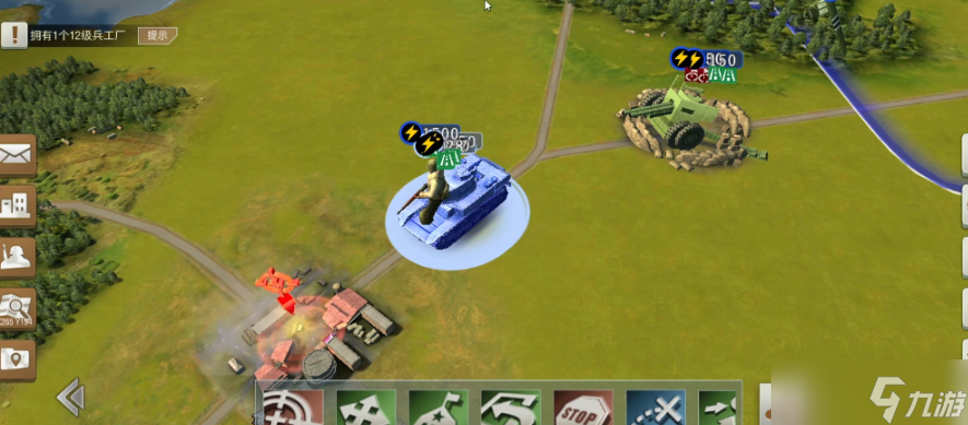 ��ս����2�ڱ�����ô��