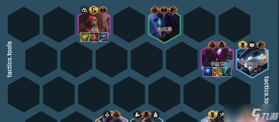 LOL�ƶ�֮�� ���ܶ��ֵ���������