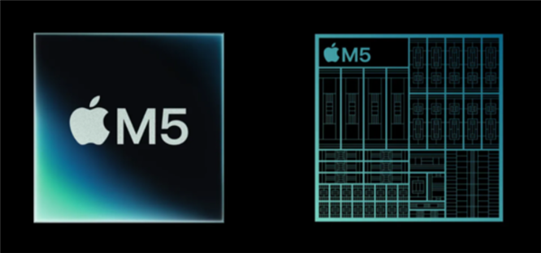 AI���������٣�ƻ������оƬ�����������M2ֱ��M5