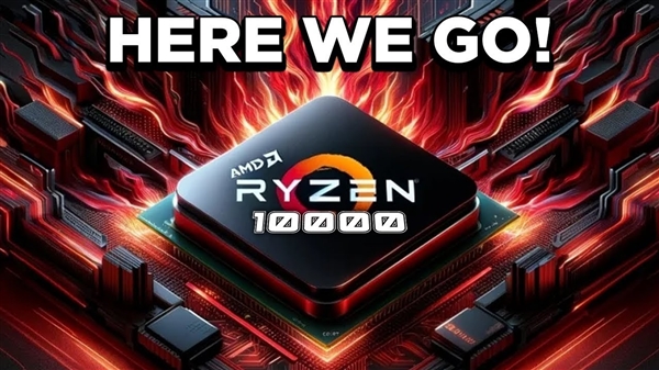 ���7GHz��24���ģ�AMD Zen6����7�ֲ�ͬ����