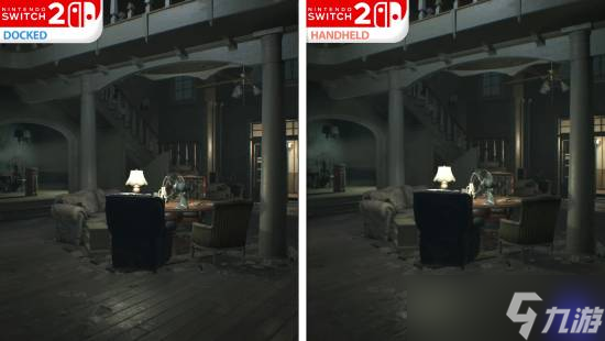 ����Σ��7��½Switch 2ʵ�� ��/����˫ģ60֡������һ�����ܾ���