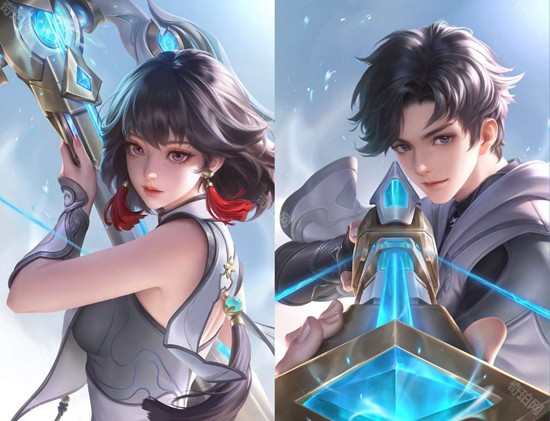 ������ҫԪ��֮�Ӵ̿ͼ�����ʲô