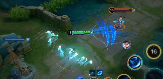 ������ҫԪ��֮�Ӵ̿�ʲôʱ������