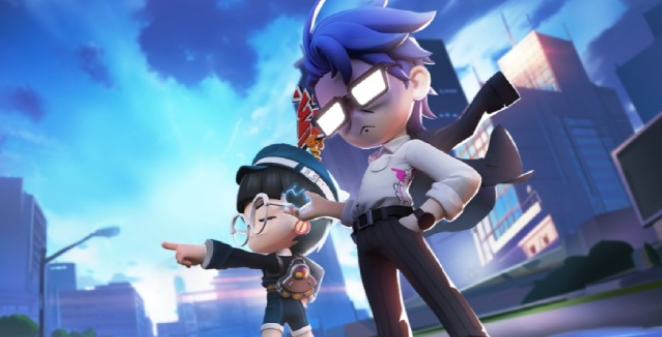 5���򵥸�Ц�ļ�����Ϸ�����Ƽ�