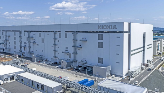 ����UFS 5.0�����ѳ���������BiCS8 FLASH ���1TB����