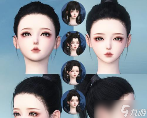 Tera�������ݵڶ��� Ϊ�������������Ϸ��ɫ����