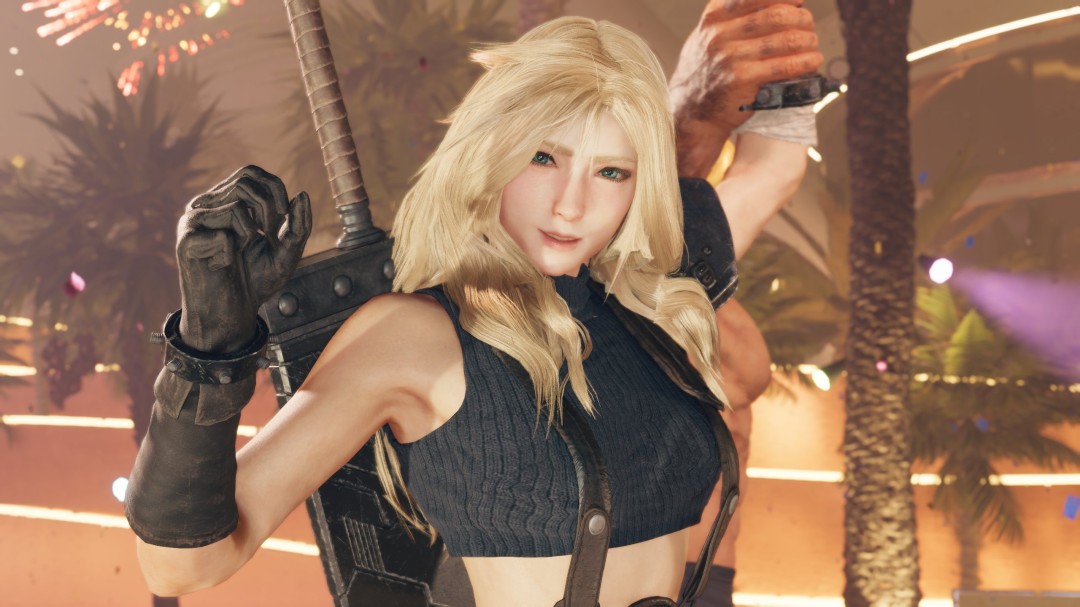 ������������ջ���7��Ů����͵�mod ����AI���ִ�