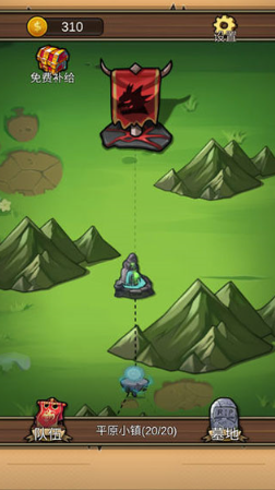 2026������DND��񵥻���Ϸ�Ƽ���