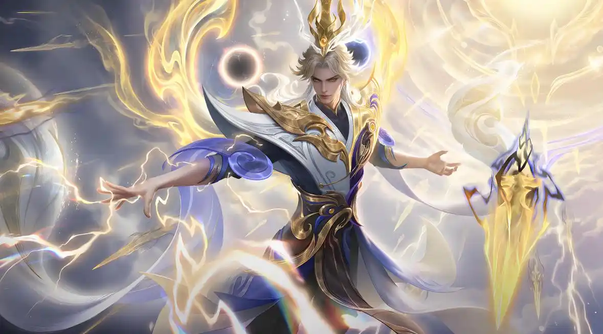 ��������ҫ���硷Ԫ��֮�ӽ���