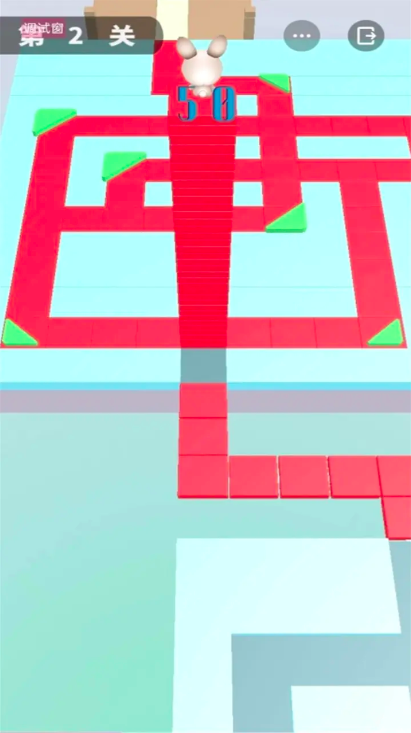 �����Թ�3D�һ���