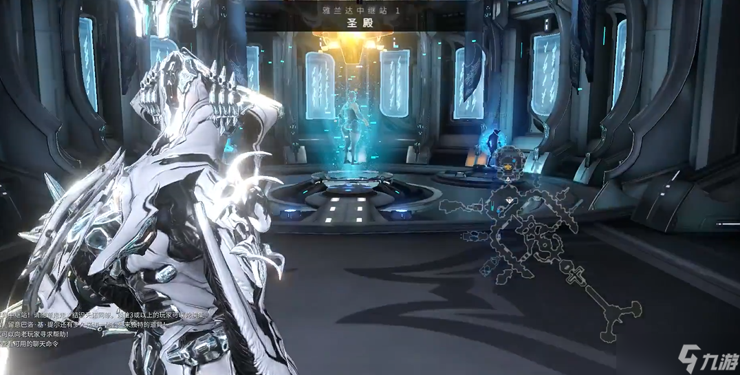 �Ǽ�ս��ʥ���������