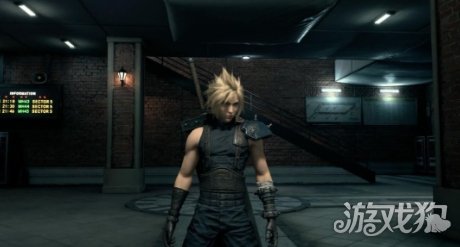 ��FF7���ư桷NS2����͵�ͷ���о��