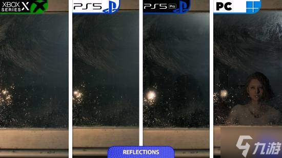 ������Σ��9 ��������PS/Xbox/PC���ʶԱ����� Pro��Ψһ60֡��׷����